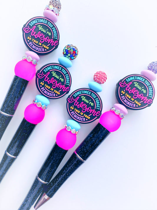 You’re Awesome Pen