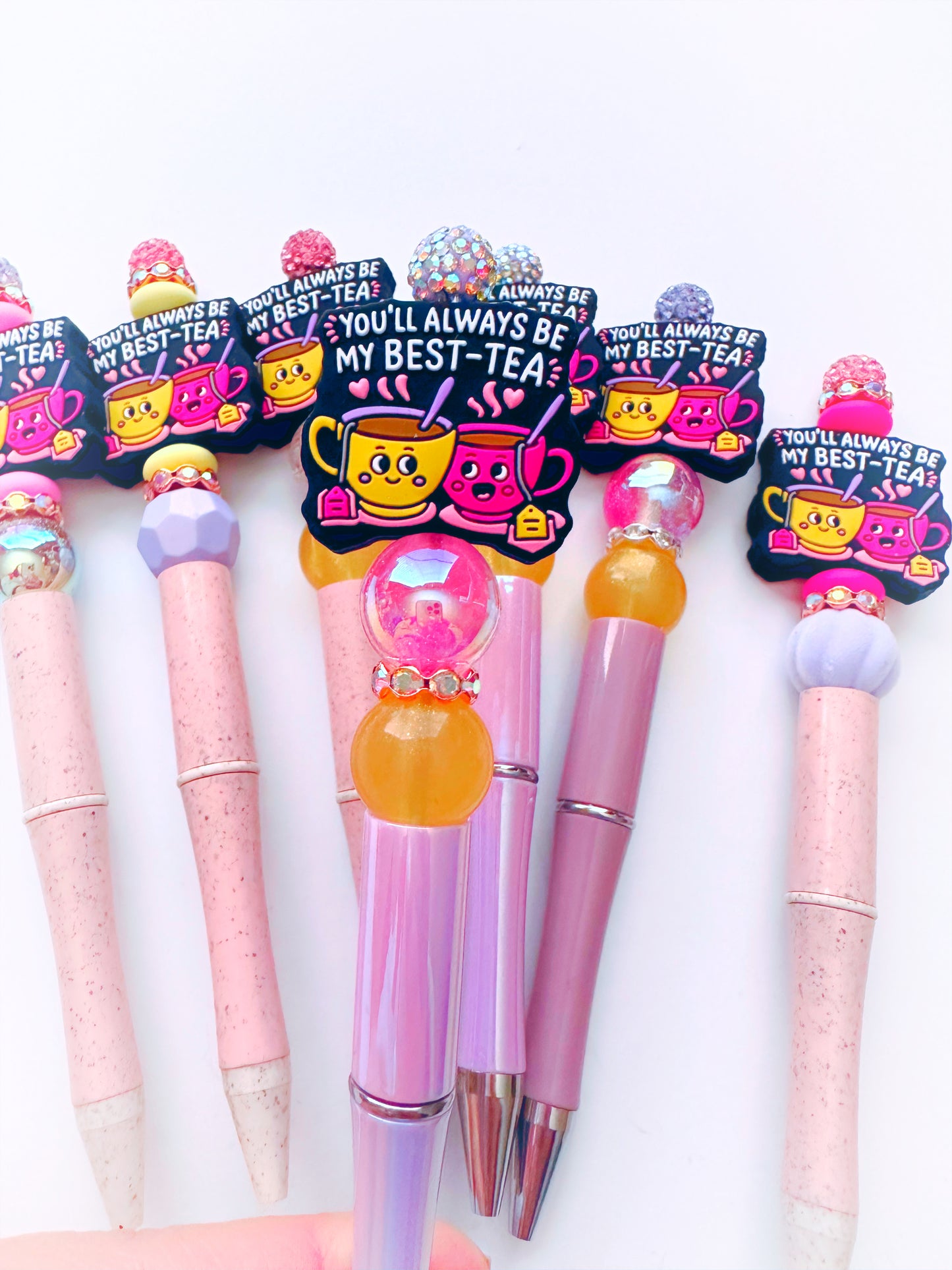 Best-Tea Pen