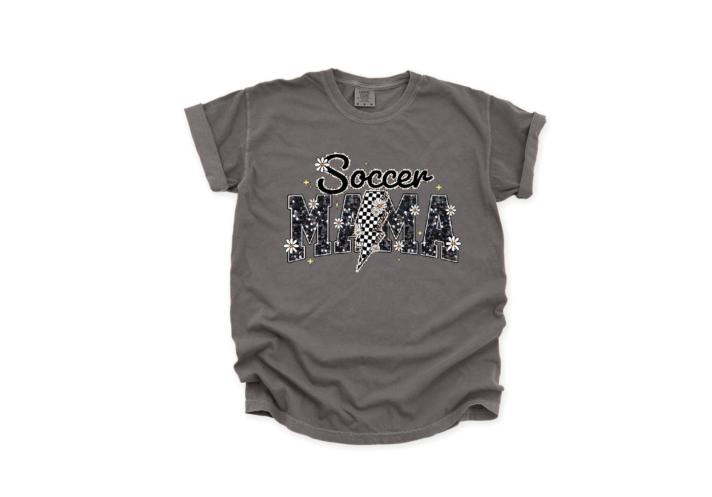 Soccer Mama Tee