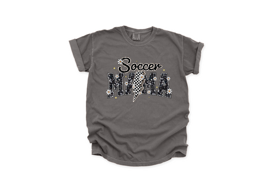 Soccer Mama Tee