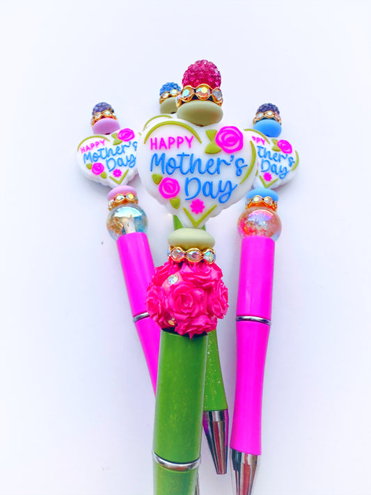 Mothers Day Pen