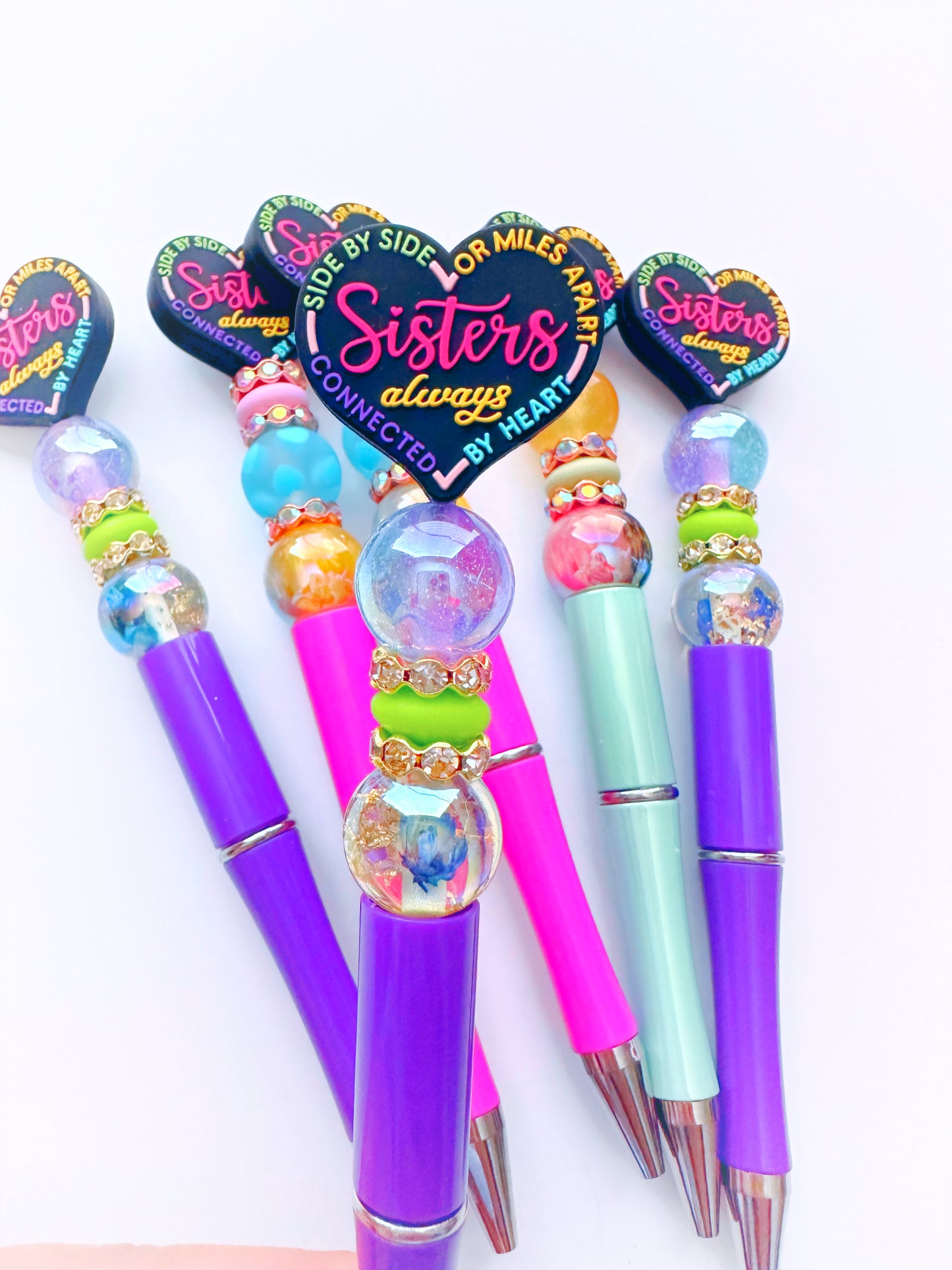 Sisters Pen