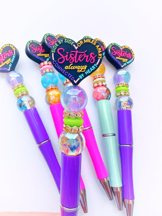 Sisters Pen