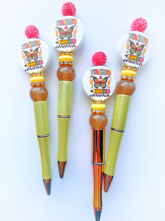 Teacher Pen