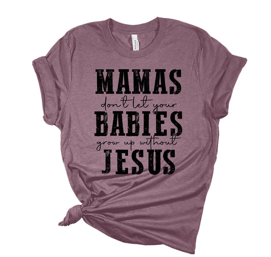 Mames Tee