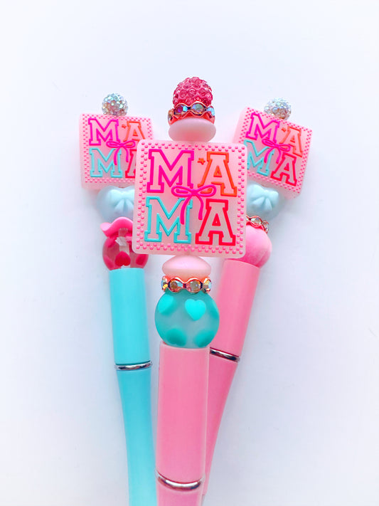 Mama Pen