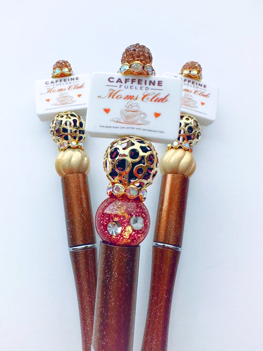 Caffeine Fueled Moms Club