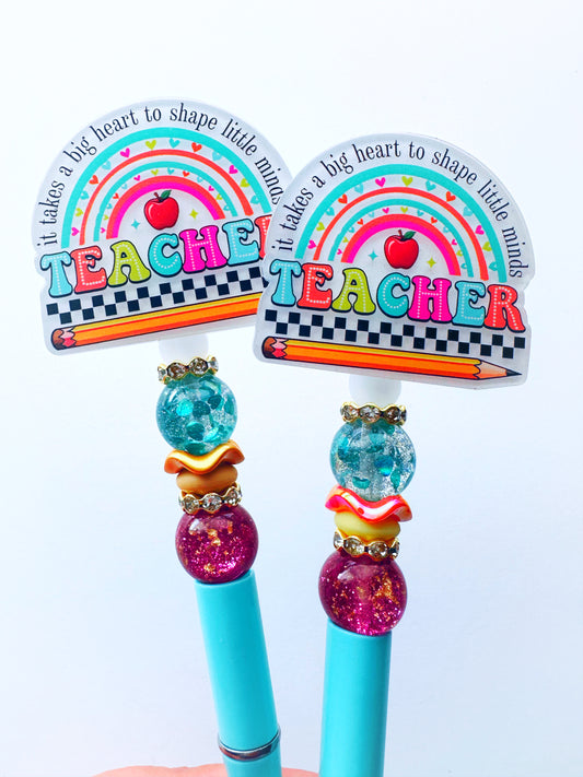 Teacher Pen