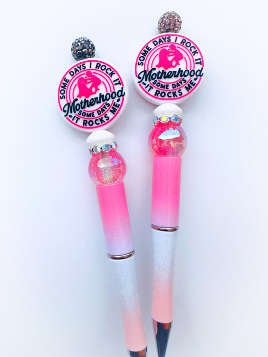 Motherhood Pen