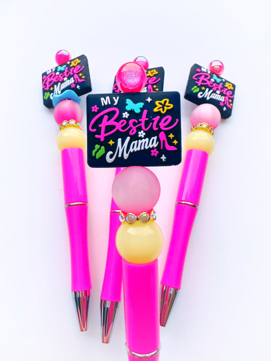 Bestie Mama Pen