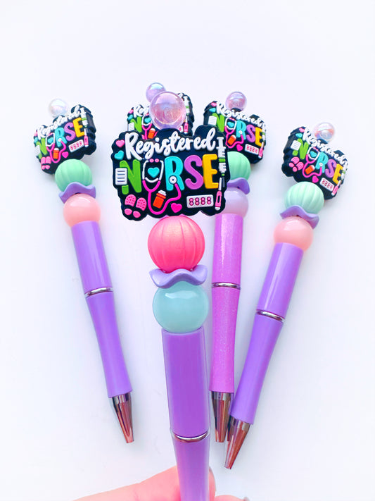 Registered Nurse Pen