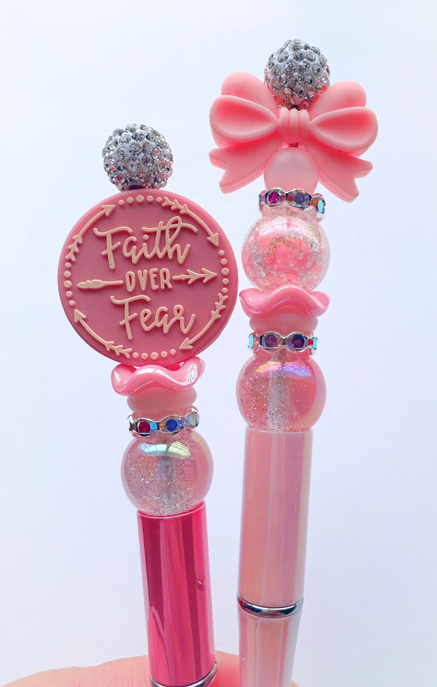 Beaded Pen
