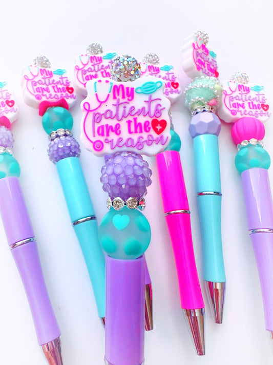 Nurse Pen
