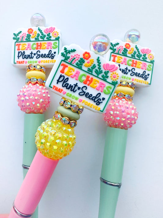 Teacher Pen