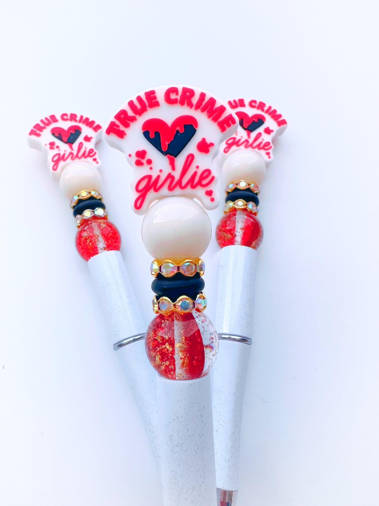 Girlie Pen
