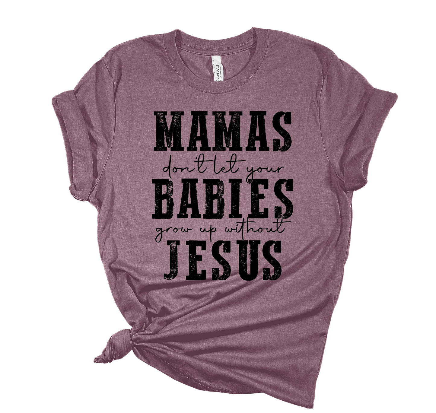 Mames Tee