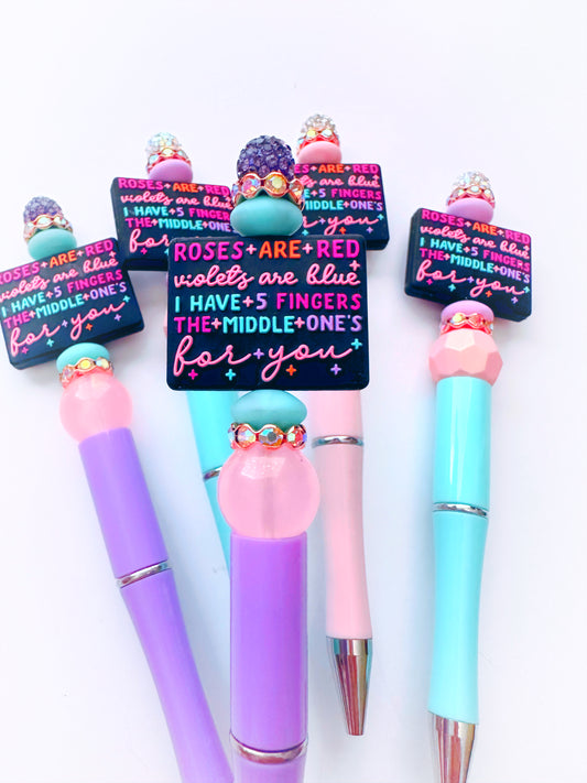 Poem Pen