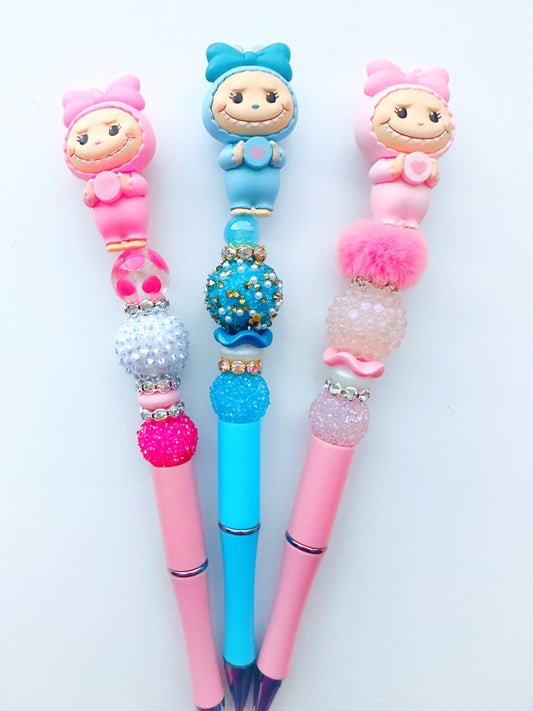 Pen