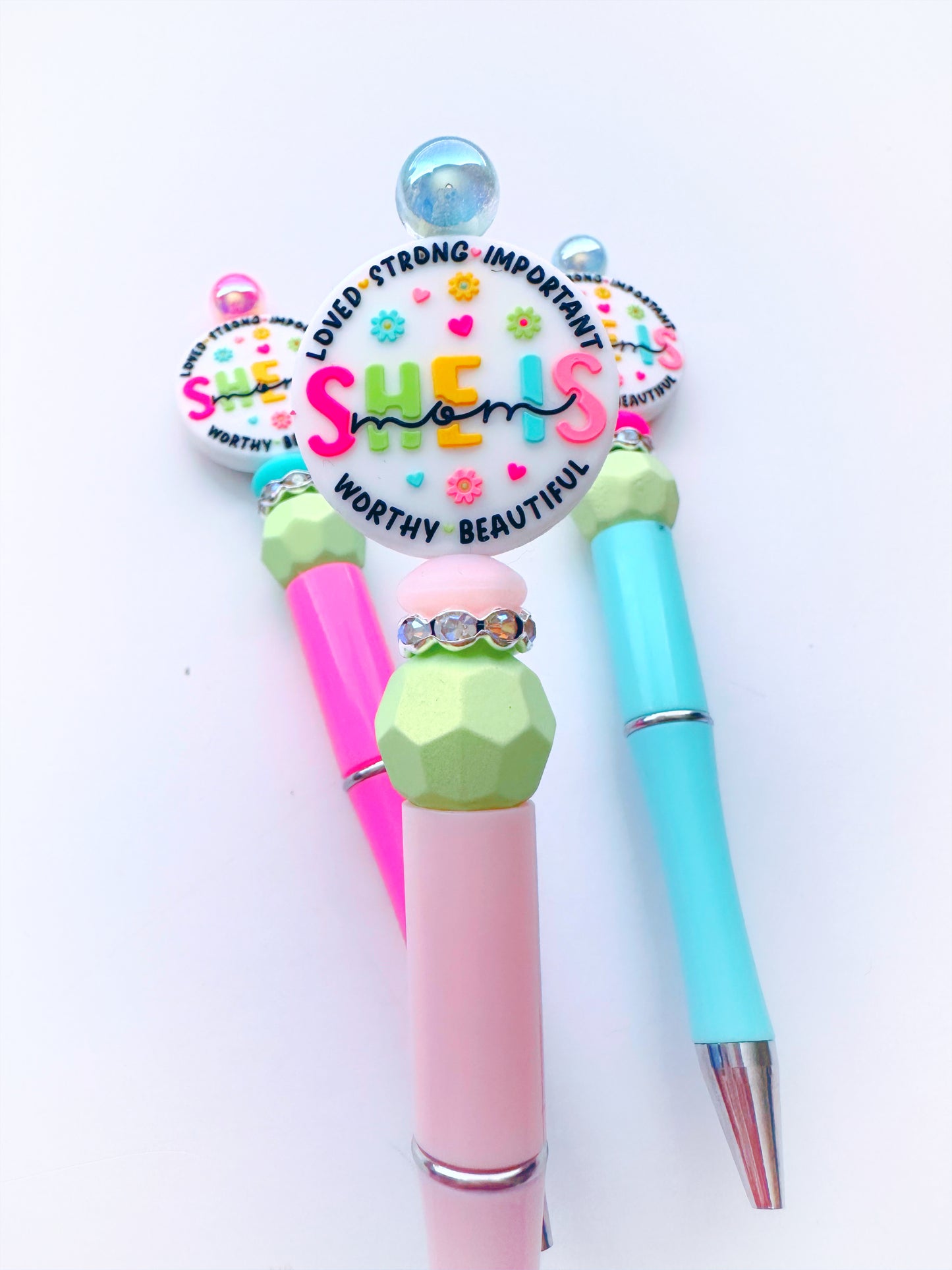 Affirmations Pen